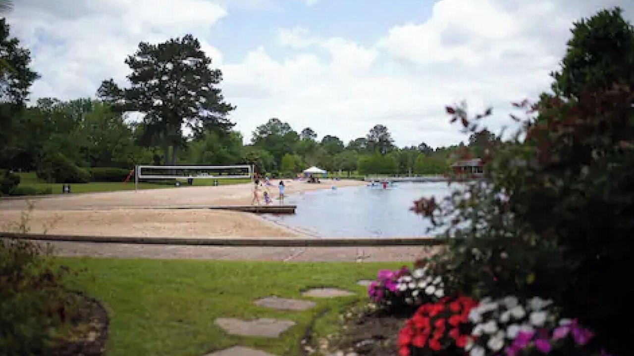 Photo of Outdoor in Hattiesburg