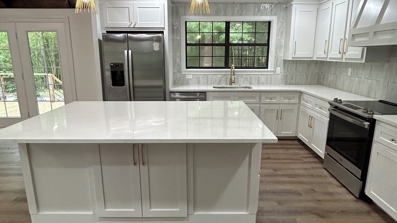 Photo of Kitchen in Hattiesburg