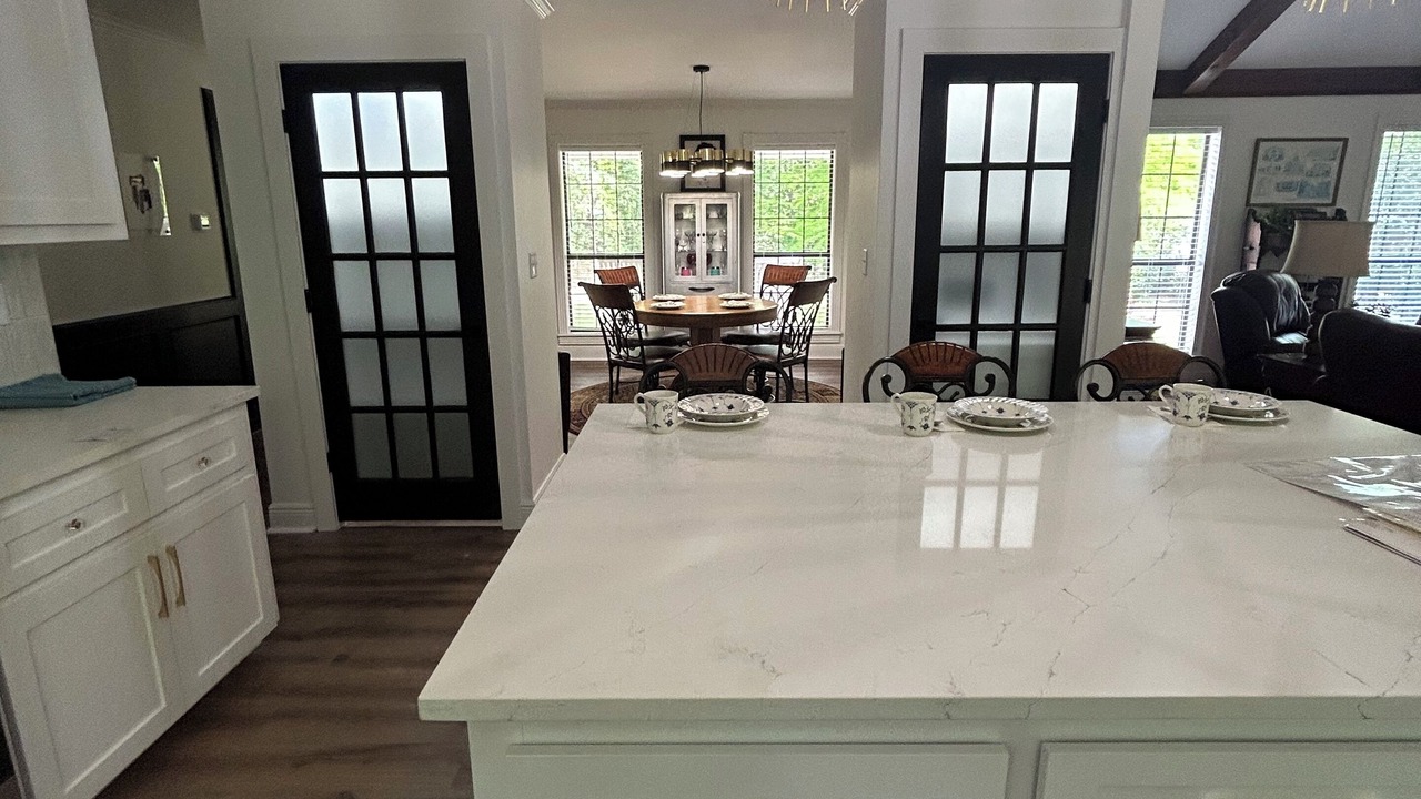 Photo of Kitchen in Hattiesburg