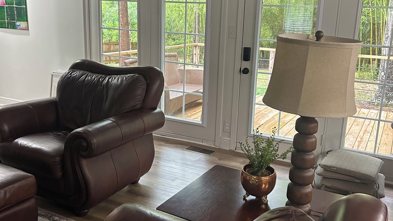 Photo of Livingroom in Hattiesburg