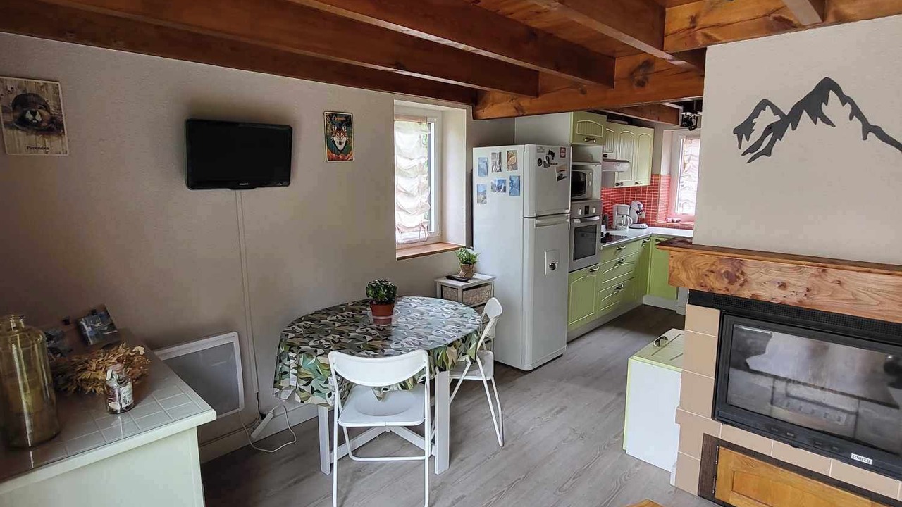 Photo of Livingroom in Sazos