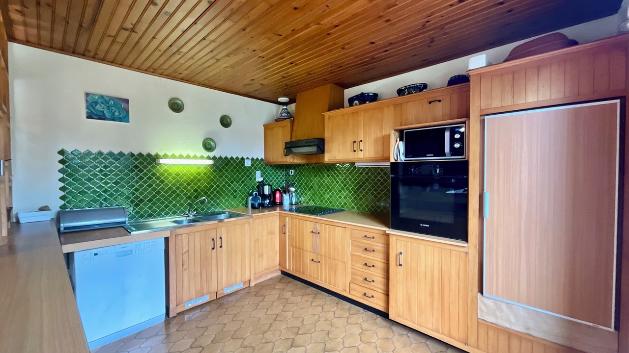 Photo of Kitchen in Champdray