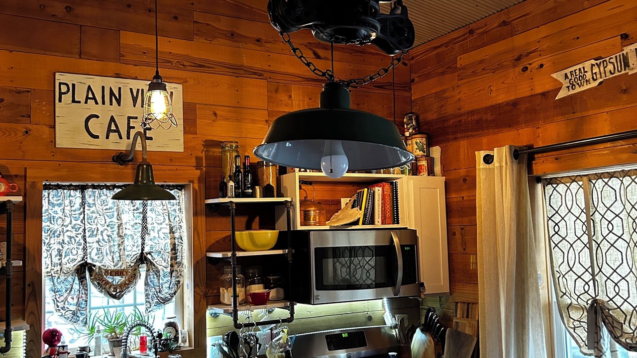 Photo of Kitchen in Roxbury