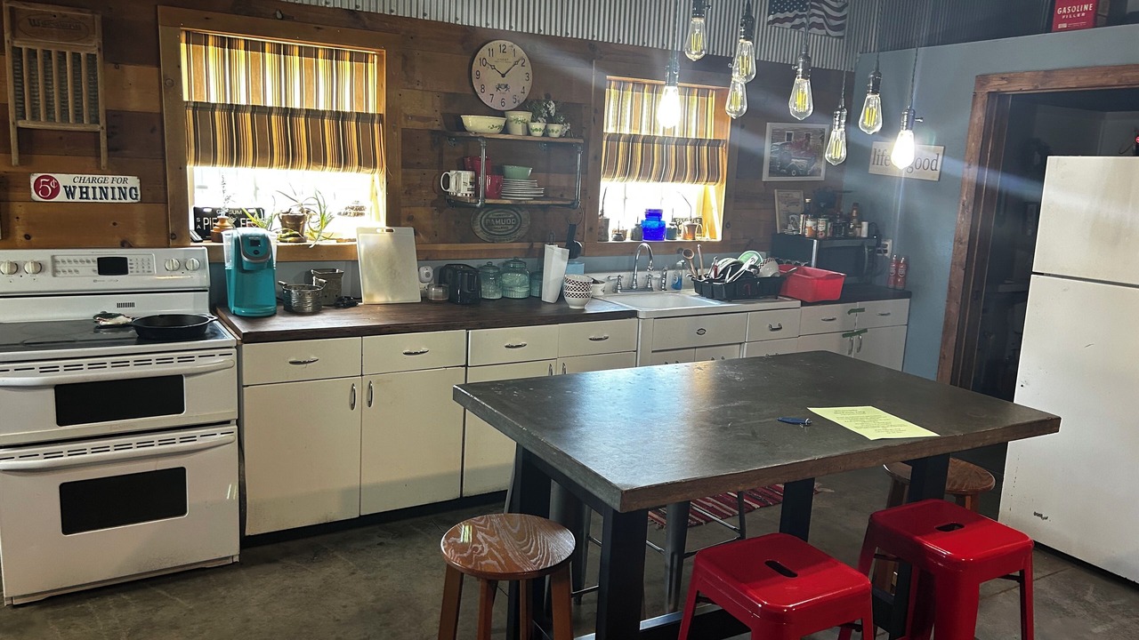 Photo of Kitchen in Roxbury