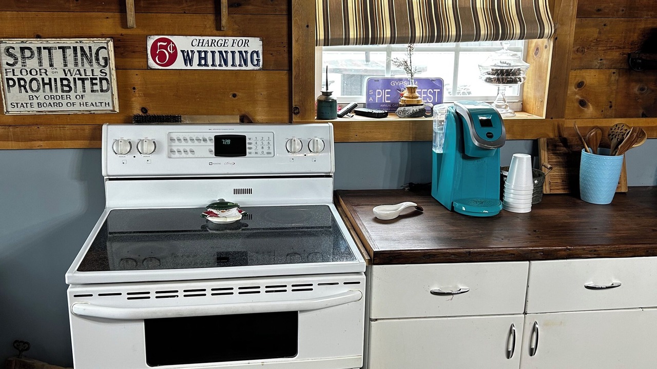 Photo of Kitchen in Roxbury