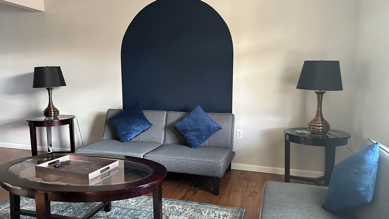 Photo of Livingroom in St. Robert