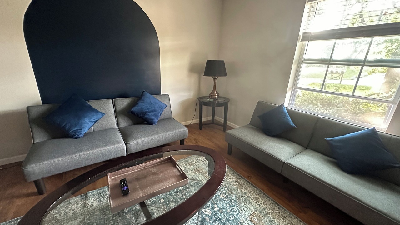 Photo of Livingroom in St. Robert