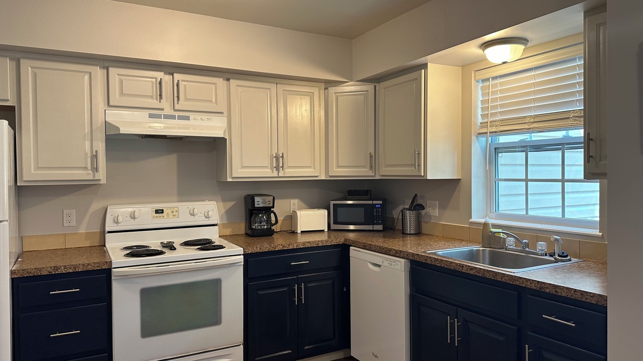 Photo of Kitchen in St. Robert