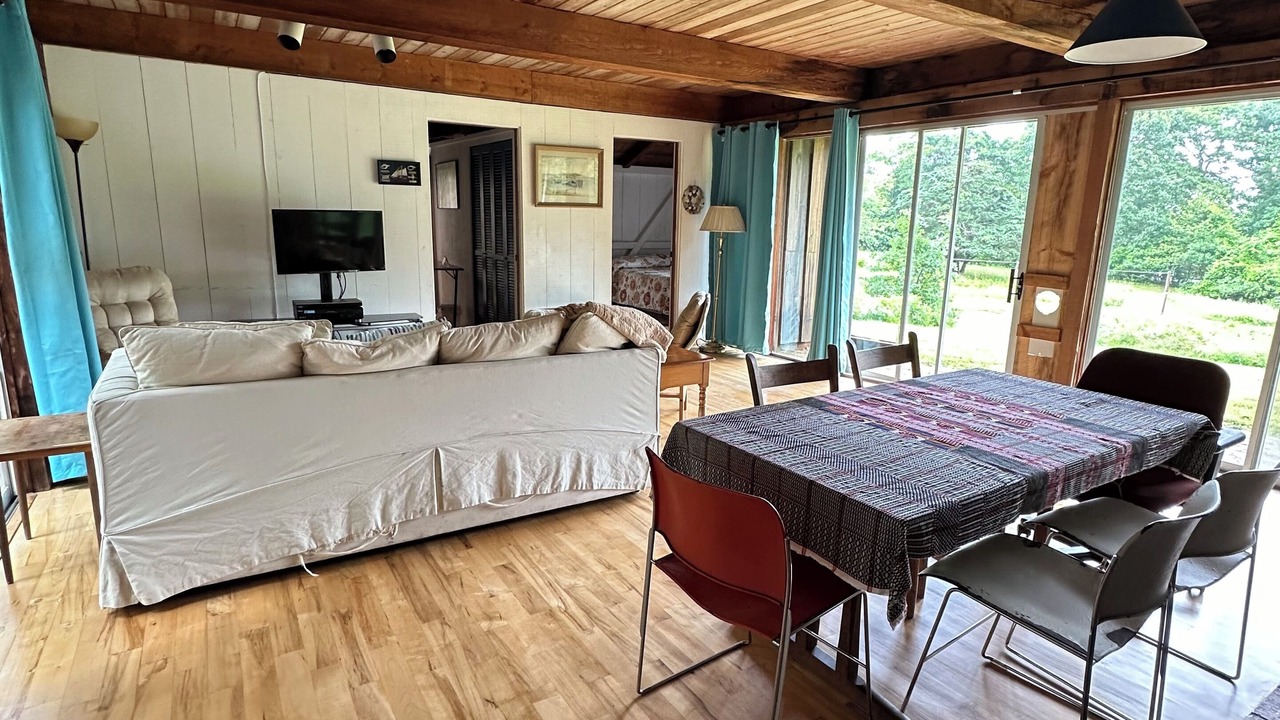 Photo of Outdoor in West Tisbury