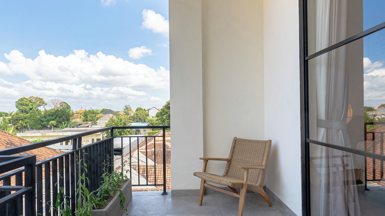Photo of Bedroom in Sanur