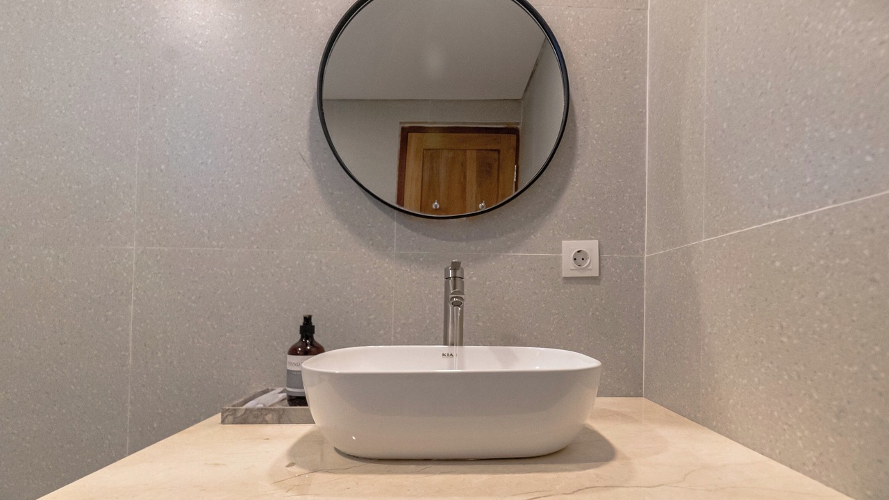 Photo of Bathroom in Sanur