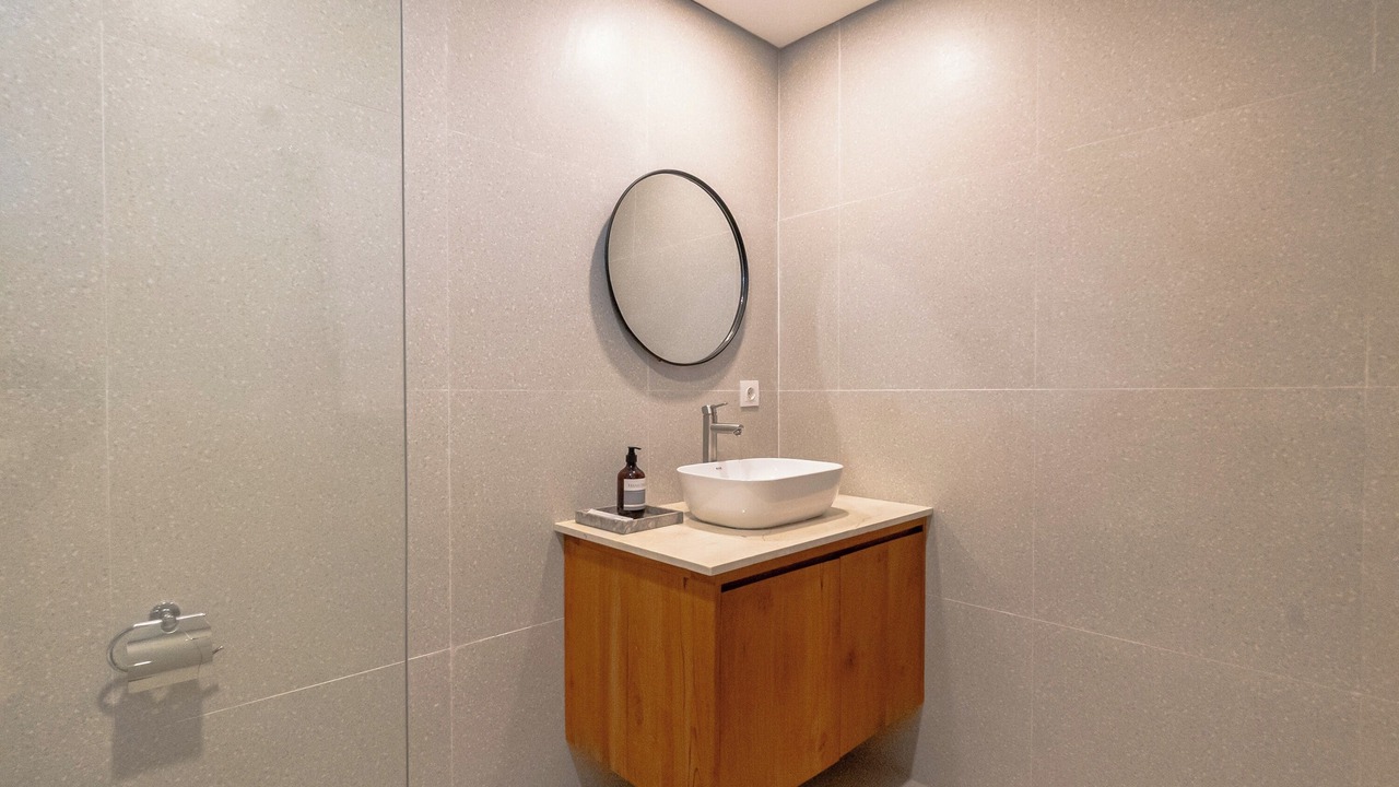 Photo of Bathroom in Sanur