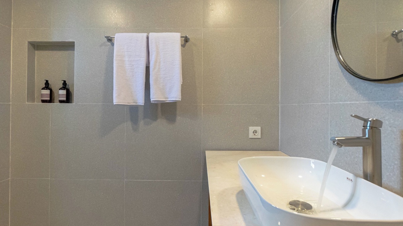 Photo of Bathroom in Sanur