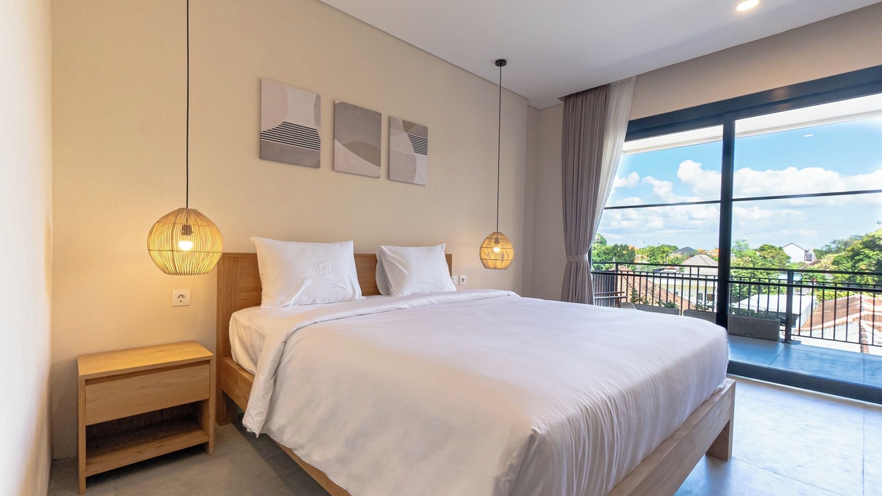 Photo of Bedroom in Sanur