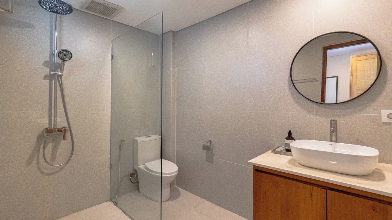 Photo of Bathroom in Sanur