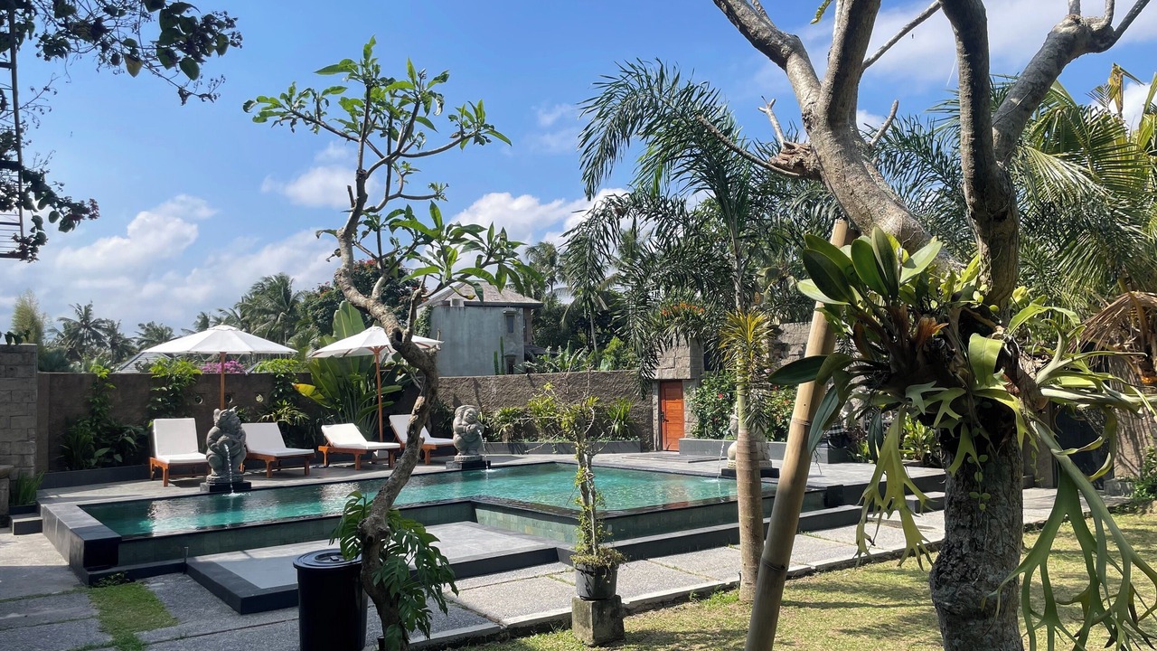 Photo of Outdoor in Mas