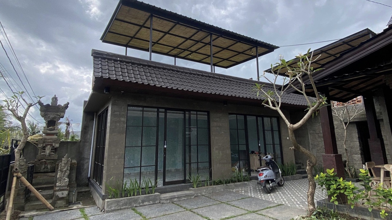 Photo of Outdoor in Mas