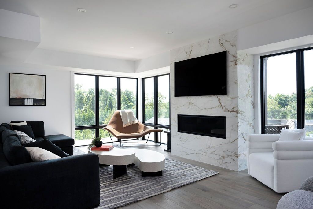 Photo of Livingroom in Westhampton Beach