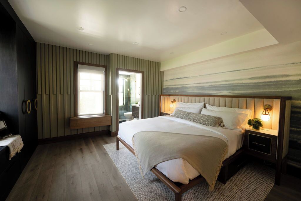 Photo of Bedroom in Westhampton Beach