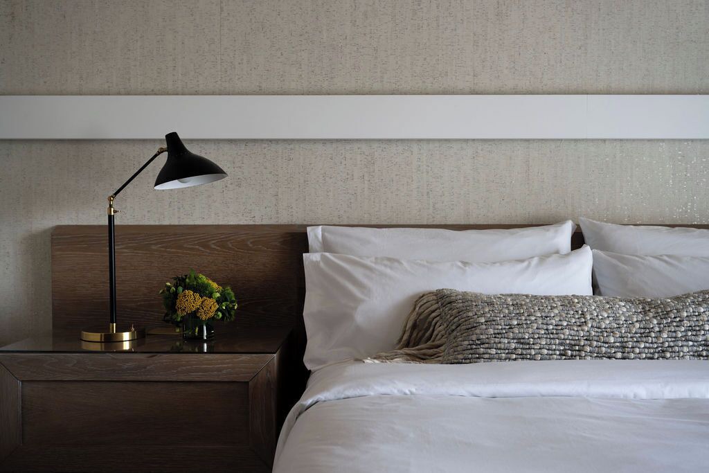 Photo of Bedroom in Westhampton Beach