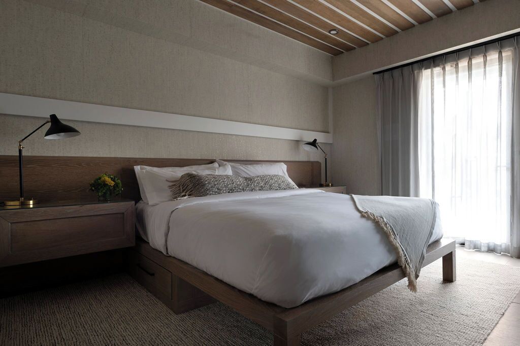 Photo of Bedroom in Westhampton Beach