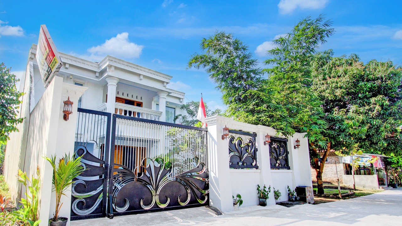 Photo of Outdoor in Banjarasri