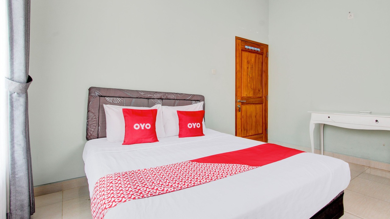 Photo of Bedroom in Banjarasri