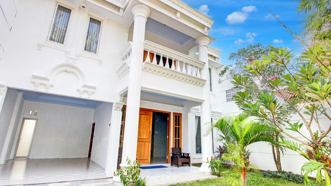 Photo of Outdoor in Banjarasri