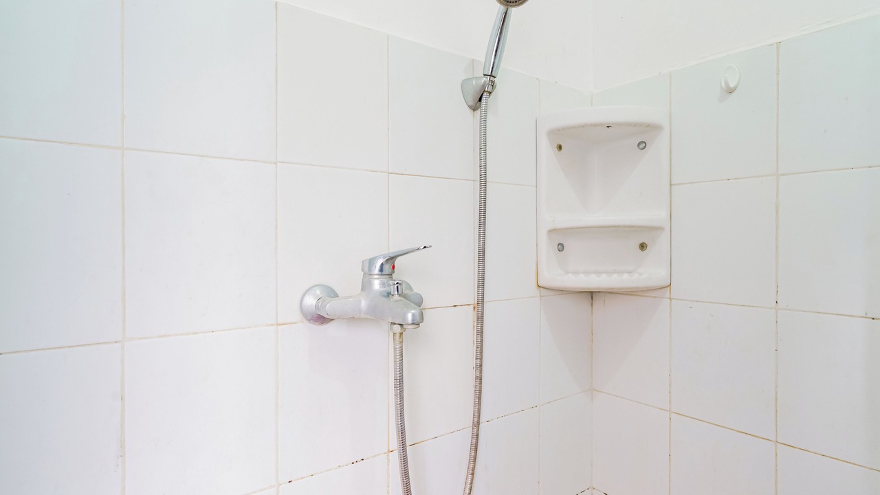 Photo of Bathroom in Banjarasri
