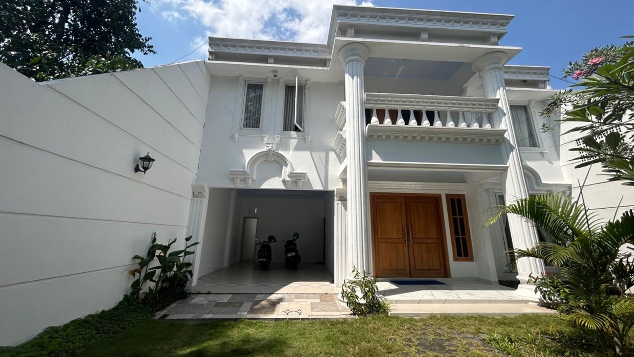 Photo of Outdoor in Banjarasri