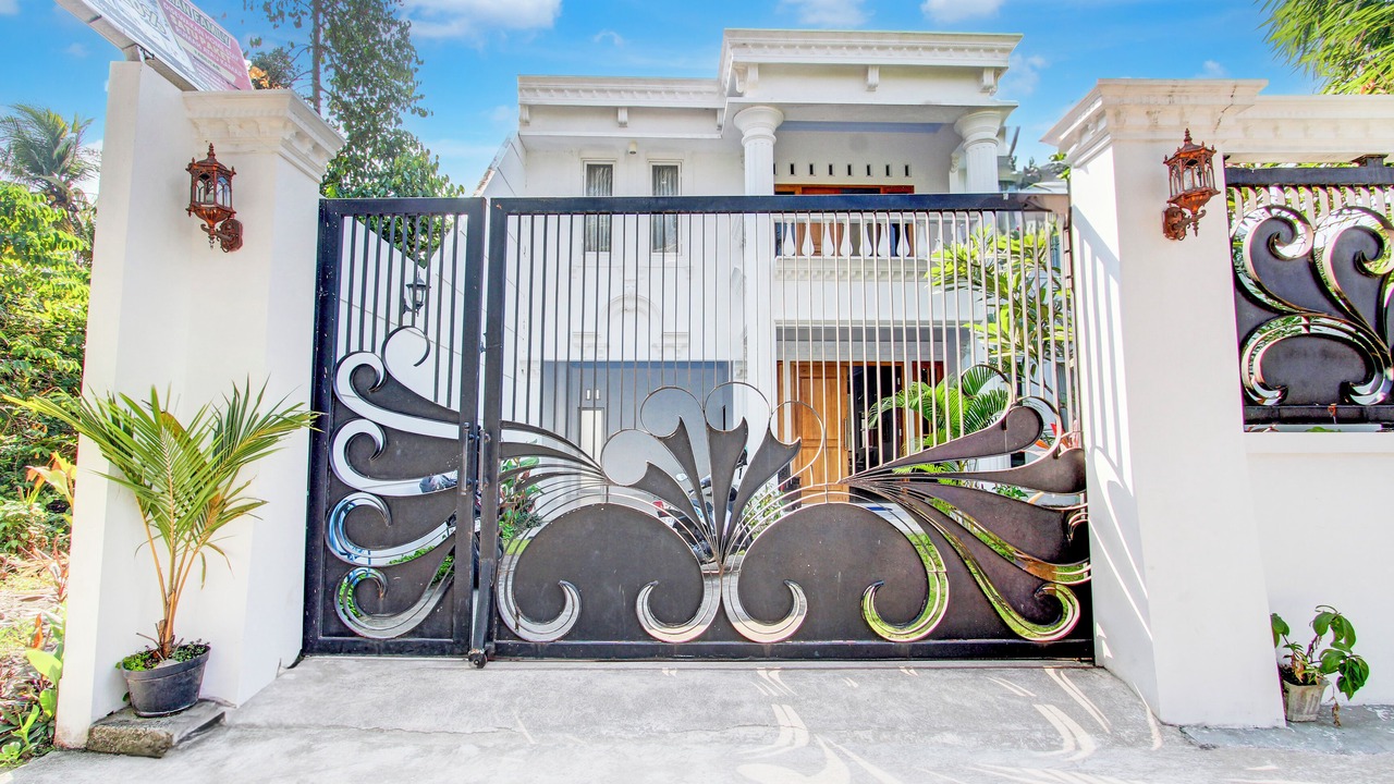 Photo of Outdoor in Banjarasri