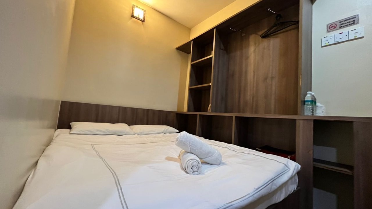 Photo of Bedroom in Kampung Kuala Parit