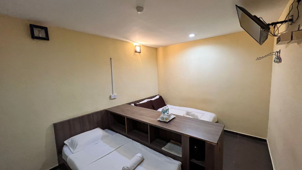 Photo of Bedroom in Kampung Kuala Parit