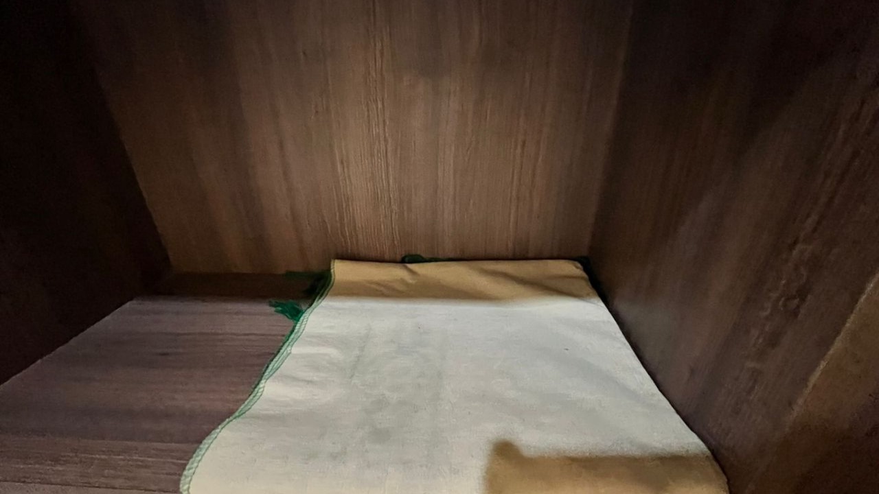 Photo of Bedroom in Kampung Kuala Parit