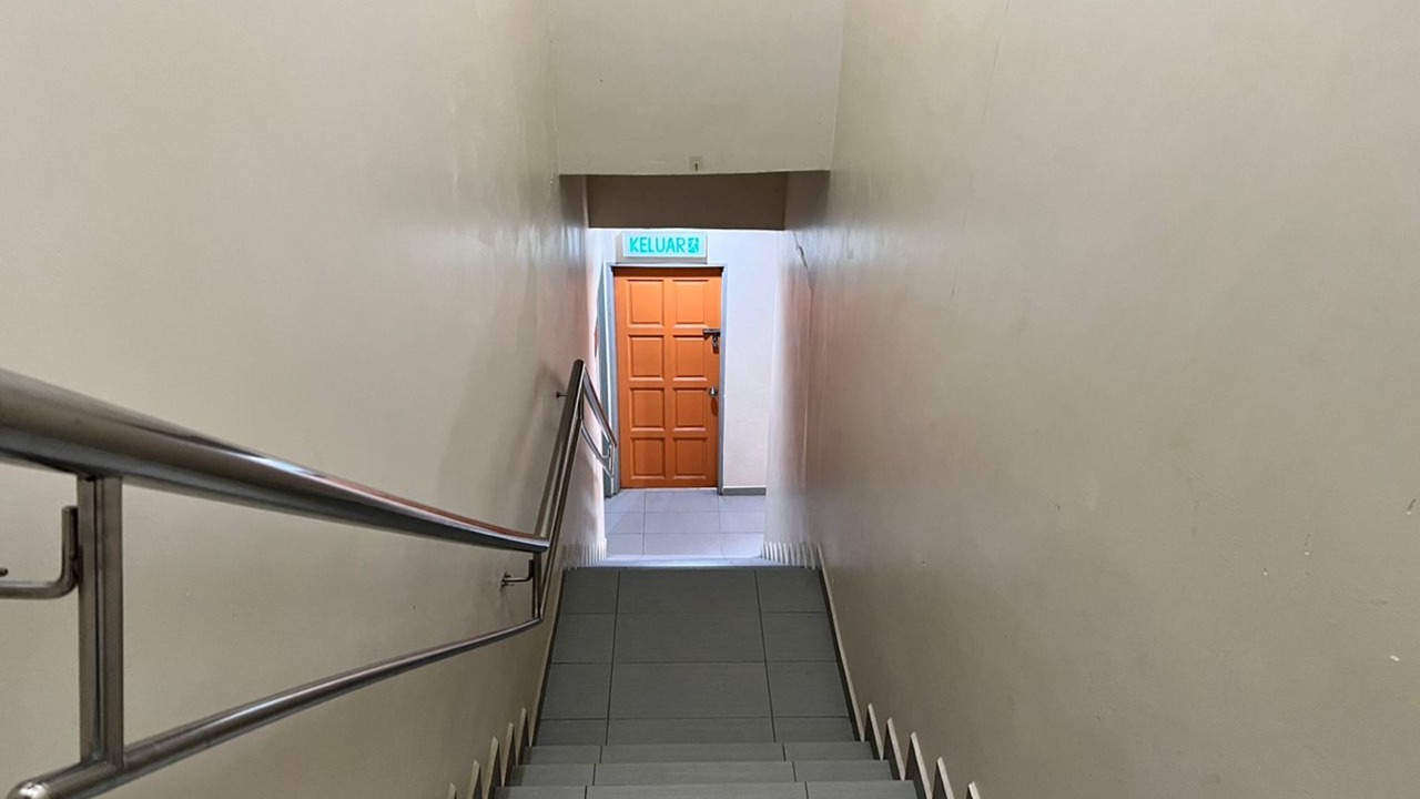 Photo of Others in Kampung Kuala Parit