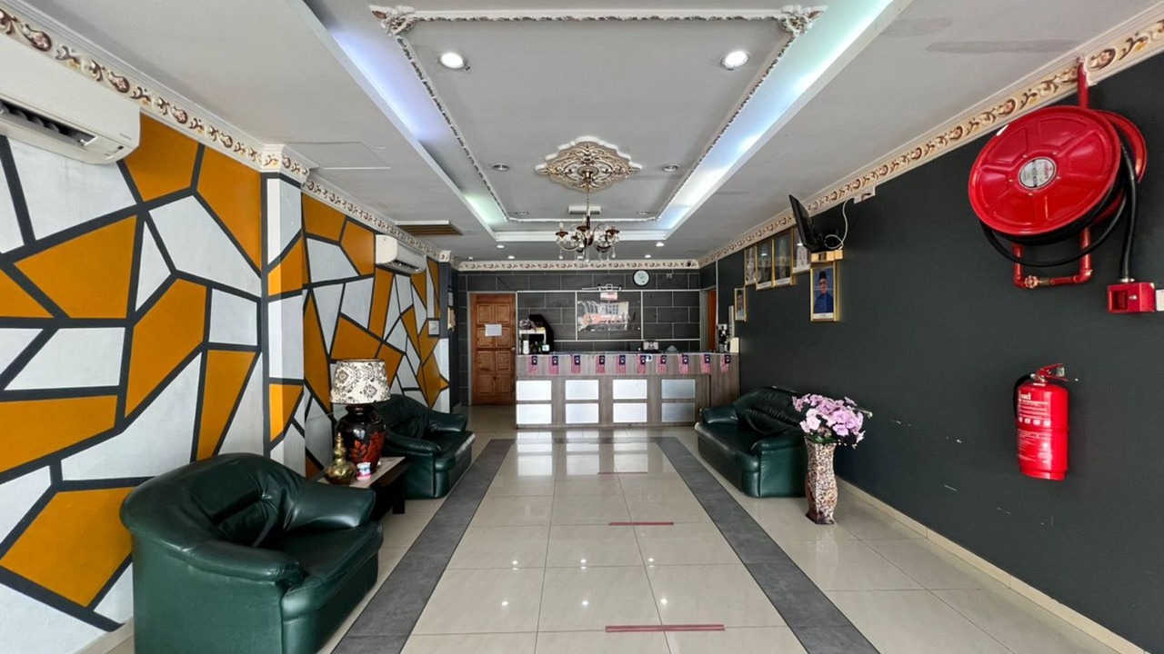 Photo of Others in Kampung Kuala Parit