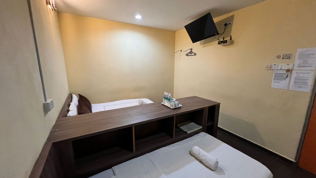 Photo of Bedroom in Kampung Kuala Parit