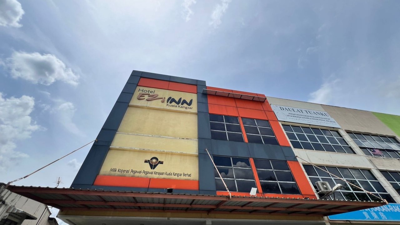 Photo of Outdoor in Kampung Kuala Parit