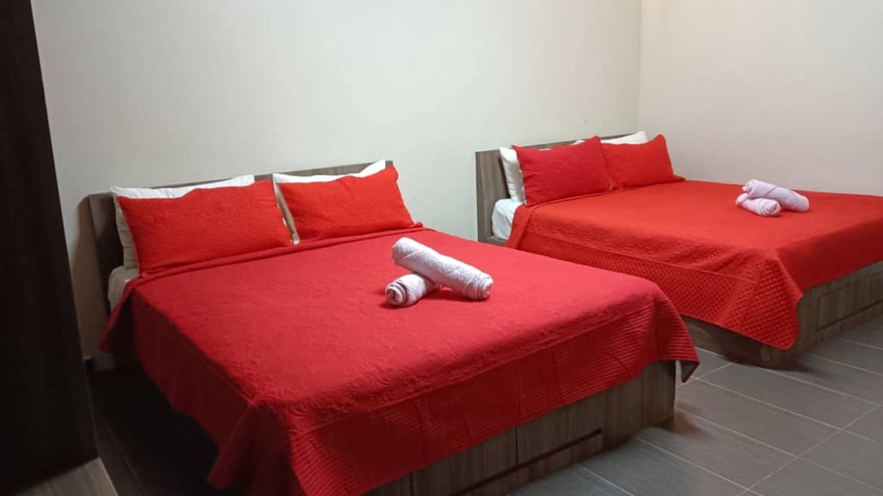 Photo of Others in Kampung Kuala Parit