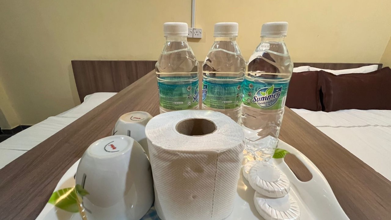 Photo of Bedroom in Kampung Kuala Parit