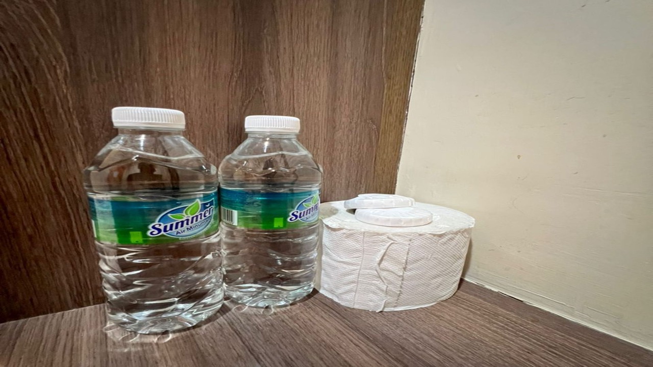 Photo of Bedroom in Kampung Kuala Parit