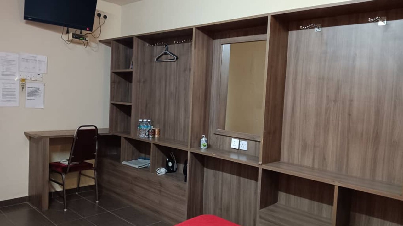 Photo of Others in Kampung Kuala Parit