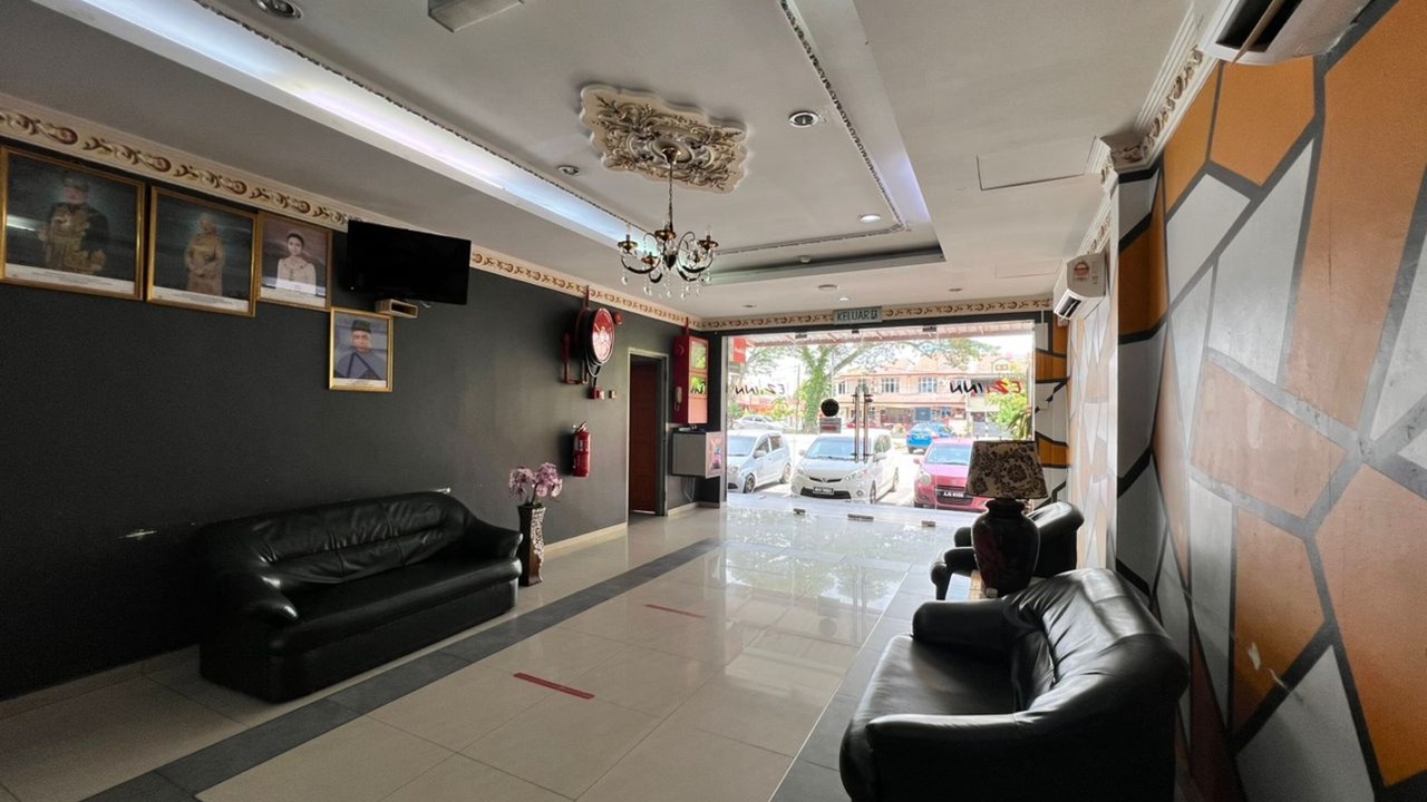 Photo of Others in Kampung Kuala Parit