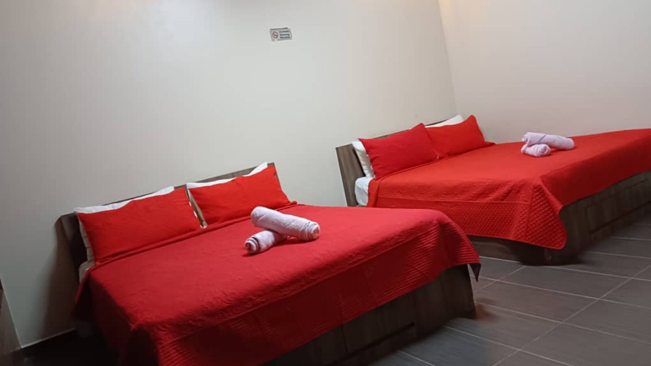 Photo of Others in Kampung Kuala Parit