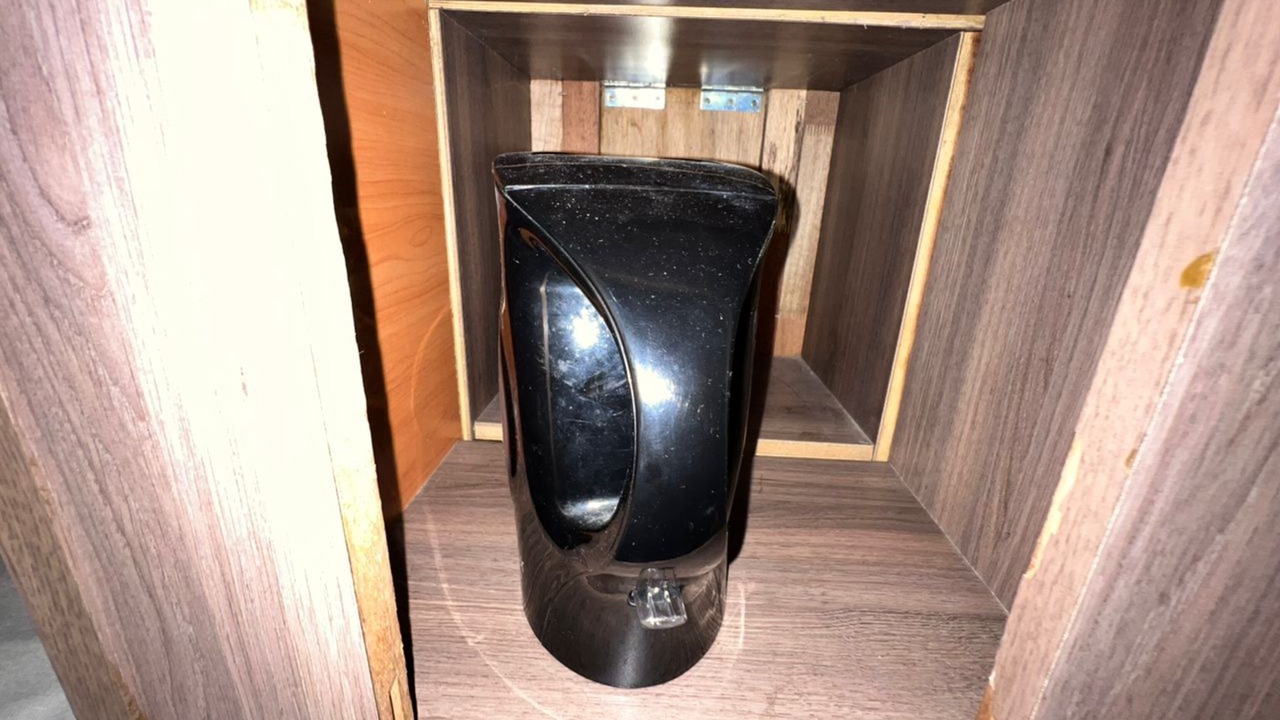 Photo of Bedroom in Kampung Kuala Parit