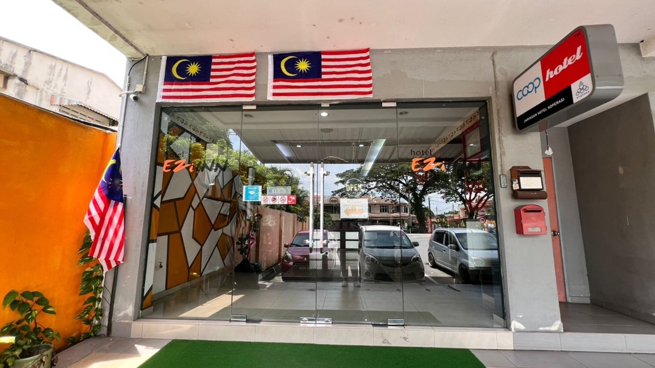 Photo of Outdoor in Kampung Kuala Parit