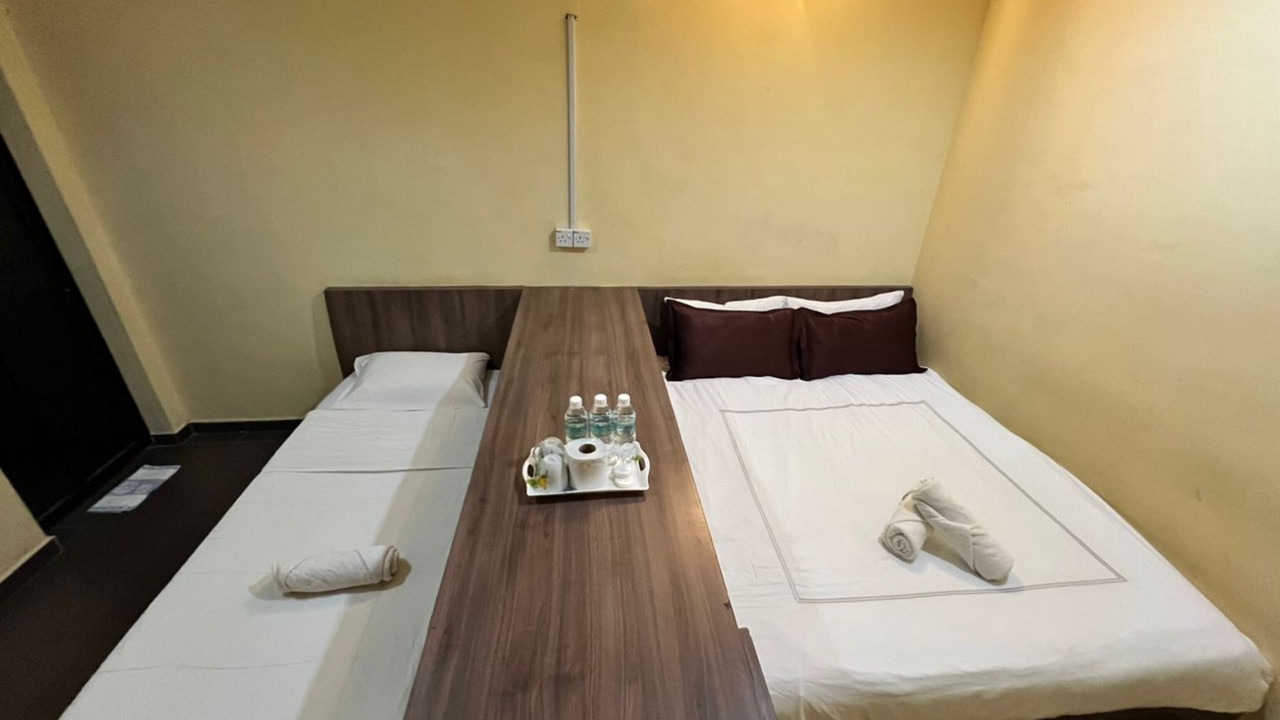 Photo of Bedroom in Kampung Kuala Parit