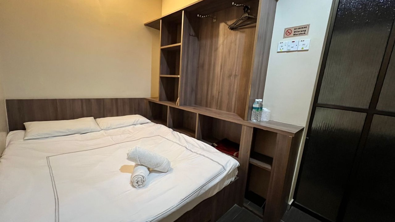 Photo of Bedroom in Kampung Kuala Parit