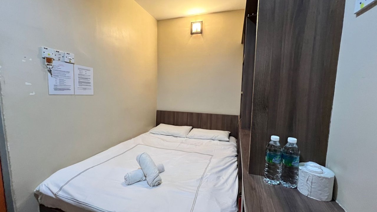 Photo of Bedroom in Kampung Kuala Parit