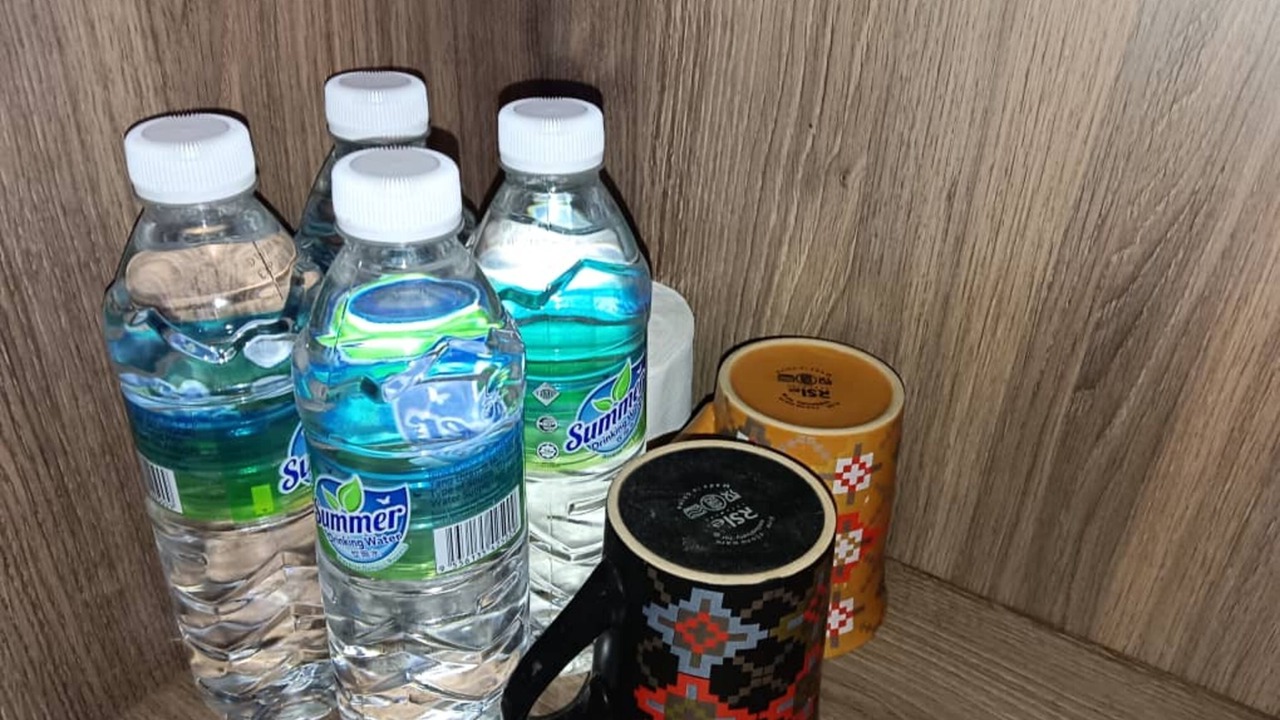 Photo of Others in Kampung Kuala Parit